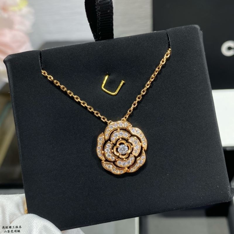 Chanel Necklaces